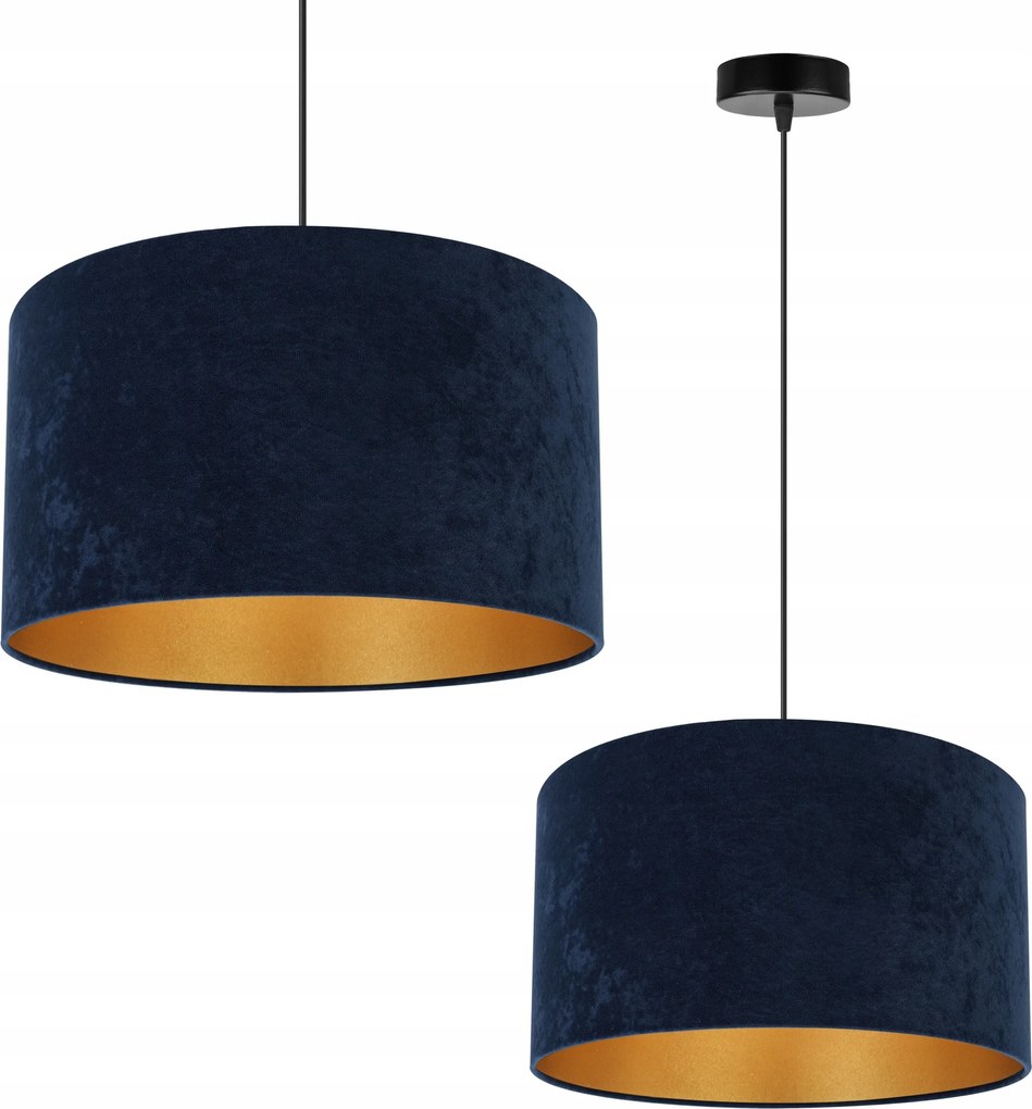 Mennyezeti Lámpa Lógó Csillár Szimpla Arany Csillogó Lámpabúra A Nappaliba