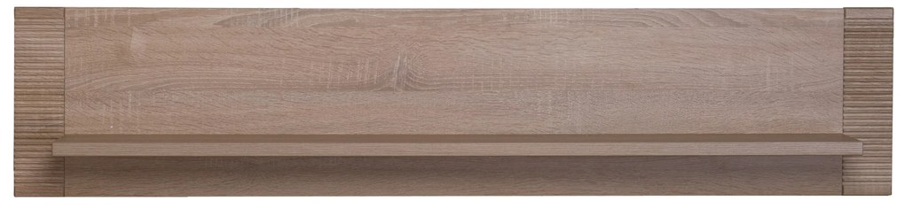 Polc 90 cm Gwenn (szonoma tölgy). 1052926