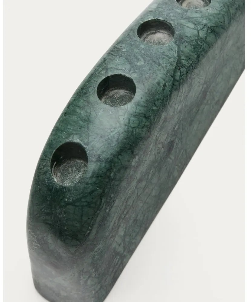 Kő gyertyatartó Signe – Kave Home