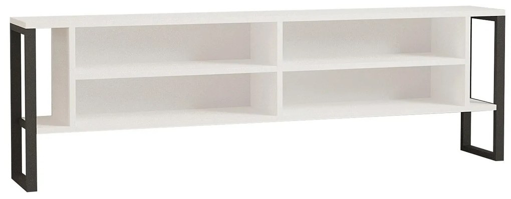 TV asztal Sotinu (fehér) . 1095148
