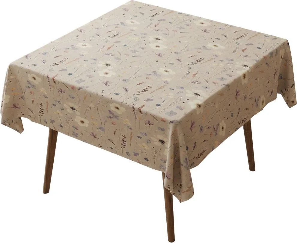 Asztalterítő, 140×140 cm – Asr-tblclt25