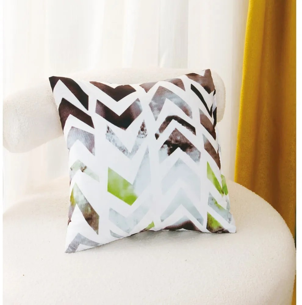 Egyszemélyes hatrészes mikroszatén ágyneműhuzat 140x200 cm Madison – JAHU collections