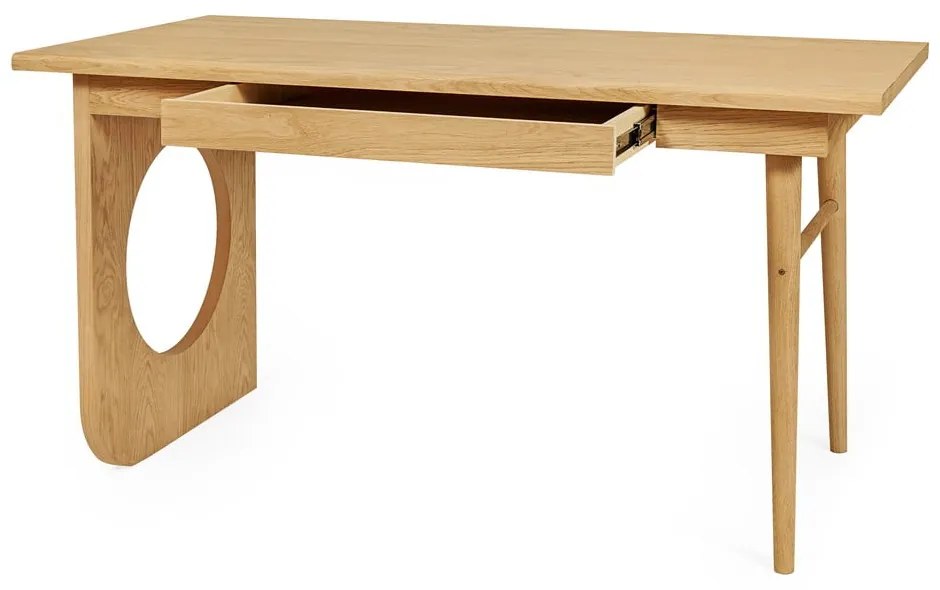 Bau íróasztal - Woodman