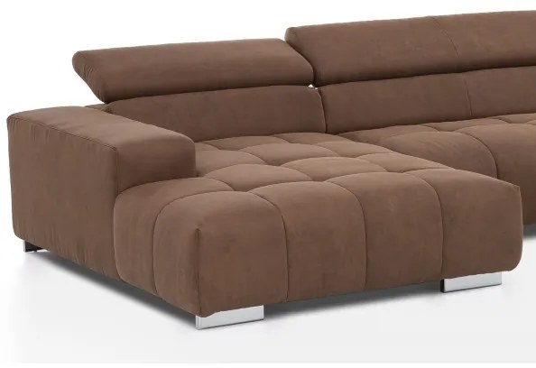 Sarokkanapé U TROPEA jobb oldali barna