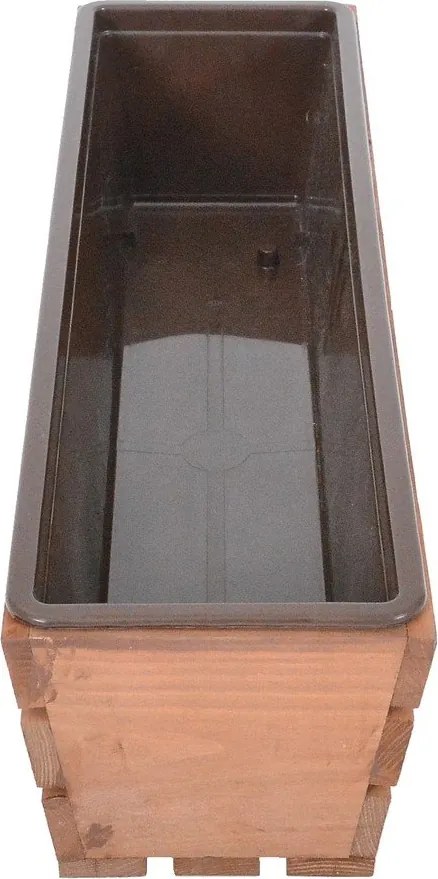 Fa láda 61 cm Modern – Rojaplast