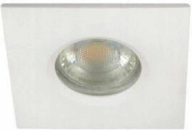 AZzardo AZ2864 mennyezeti lámpa Ika S IP65 fehér