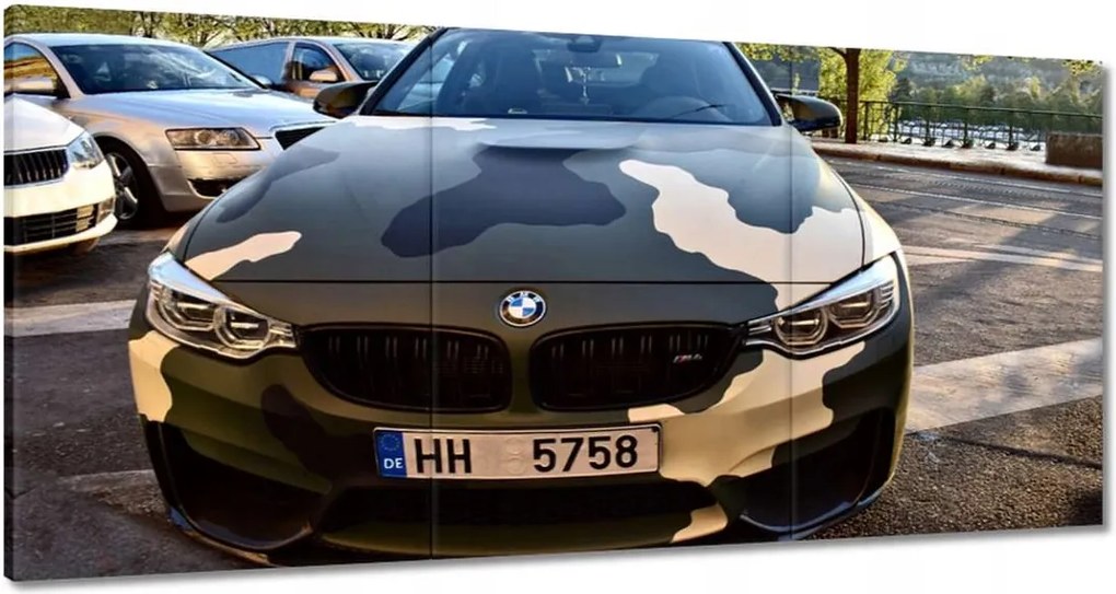 Képek 180x90 Tengeri Bmw M4