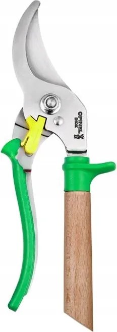 Opinel Metszőolló Green 001628