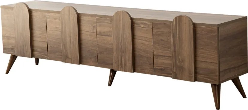 TV-állvány, 180 cm – TR552NOS2426