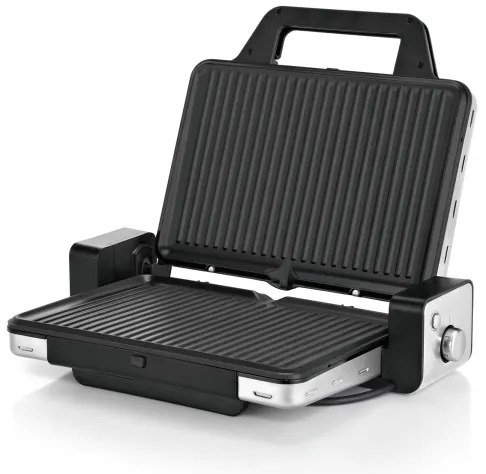 WMF - Kontakt grill 2in1 LONO 2100W/230V rozsdamentes