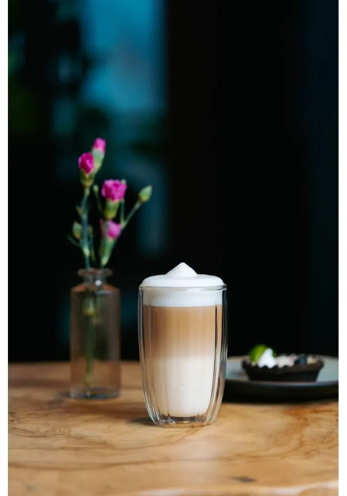 Bögre szett 2 db-os 250 ml Tulip – Vialli Design