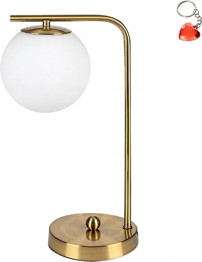 Asztali lámpa Kiara 74203 Rabalux