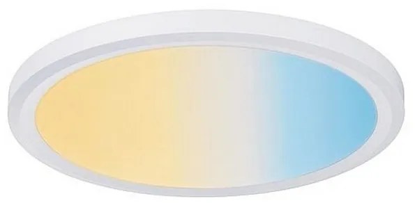 Paulmann 92801 - LED/9W IP65 Fürdőszobai beépíthető lámpa WARM DIM 230V