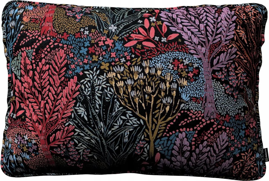 Dekoria Párnahuzat 60x40 rózsaszín árnyalatok