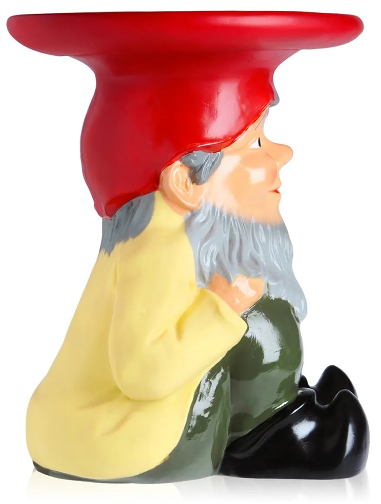 Napoleon oldalasztal/szék - Kartell