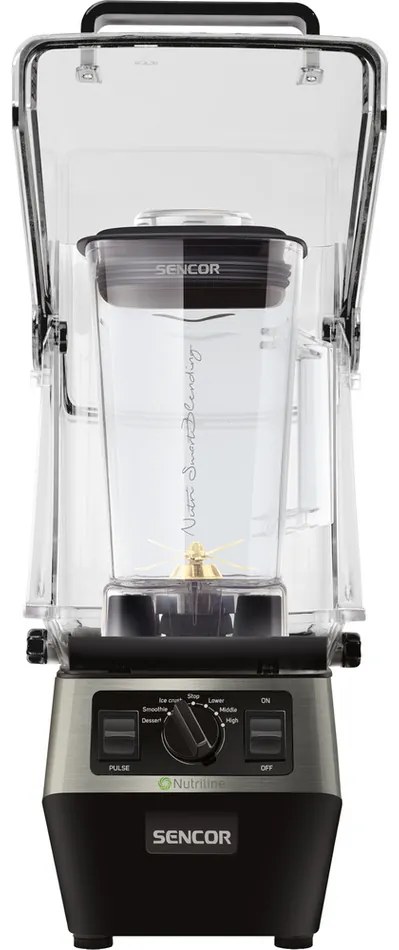 Sencor SBU 8850NP szuper turmixgép