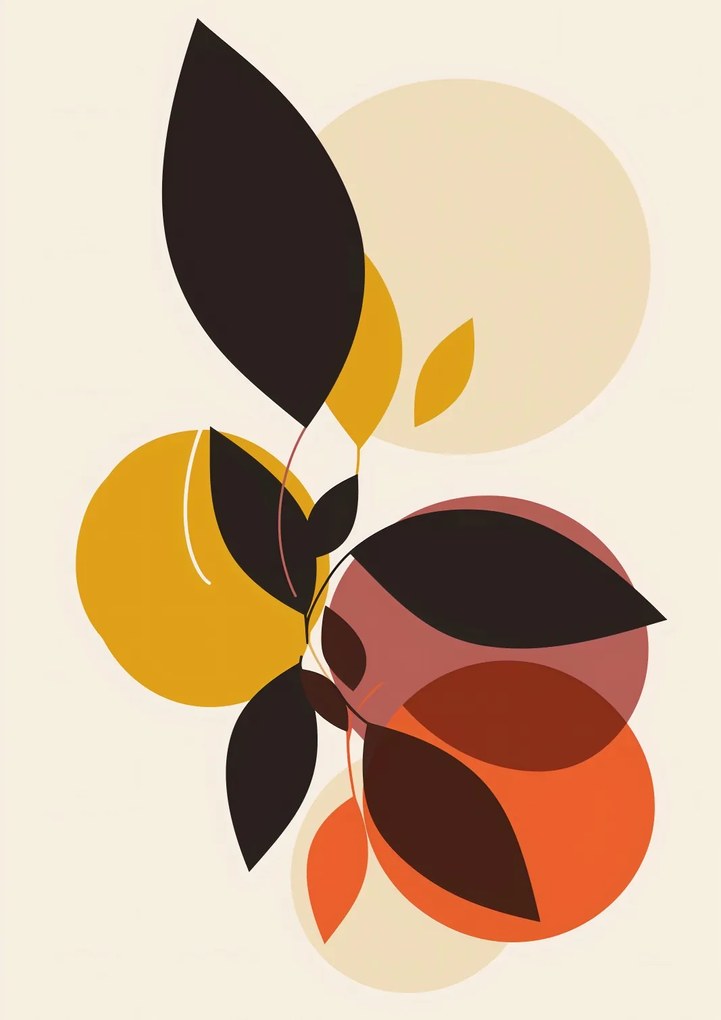 Poszter 21x29,7cm Hajnalka Arany