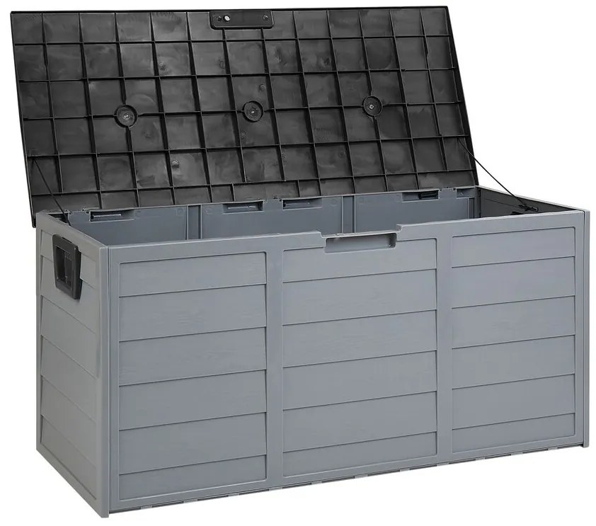 Kerti tároló  box Lang (bézs). 1035951