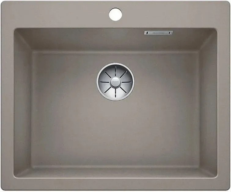 Blanco Pleon 6 Silgranit PuraDur Tartufo mosogató csaptelep A Legolcsóbban!