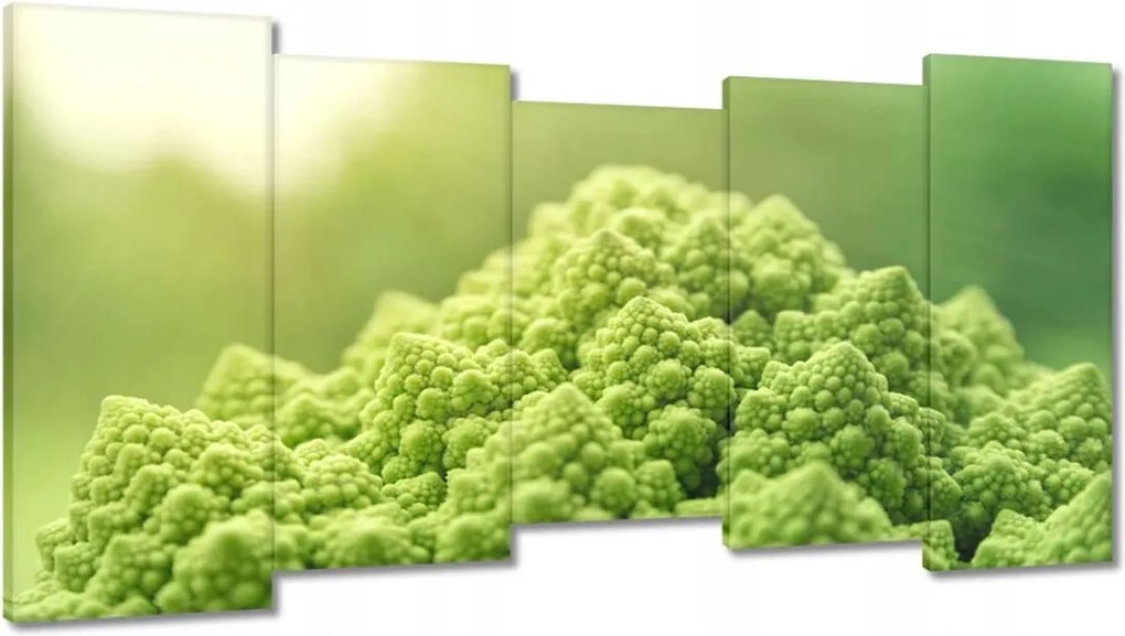 Festmények 150x80 Konyhai képek Forradalmak