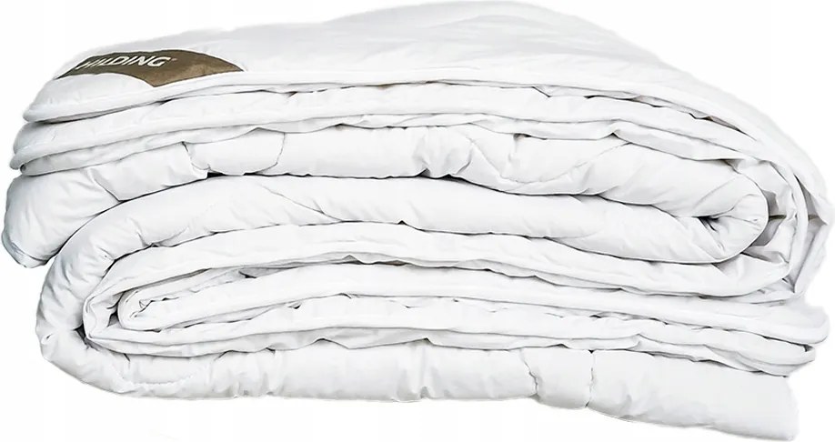 Hilding természetes merinó paplan egész évben 155x200