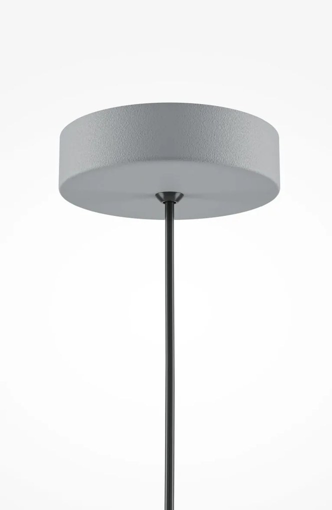 Maytoni modern függeszték basic colors szürke mymod167pl-01gr