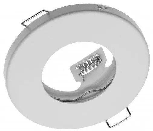 Lámpa Mennyezeti lámpatest MAREA, IP54/IP20 kör, fehér