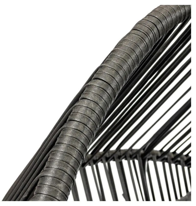 Holand dupla kosárfotel