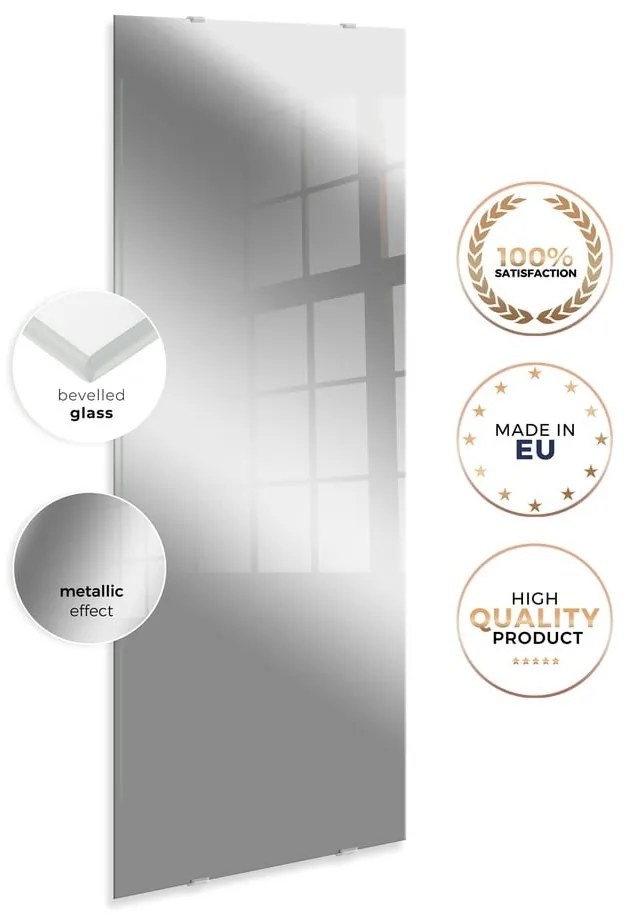 Üveg kép 50x125 cm Mosa – Styler