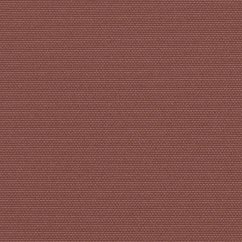 barna behúzható oldalsó napellenző 220 x 1000 cm