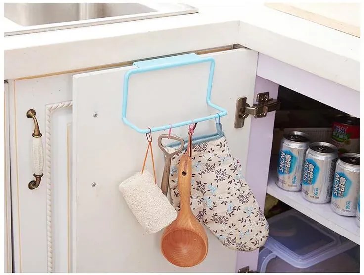 Zaparkorun Konyhai törülköző tartó