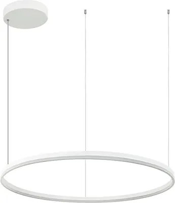 ZAMBELIS 20265 Modern Led Függesztett Lámpa LED IP20