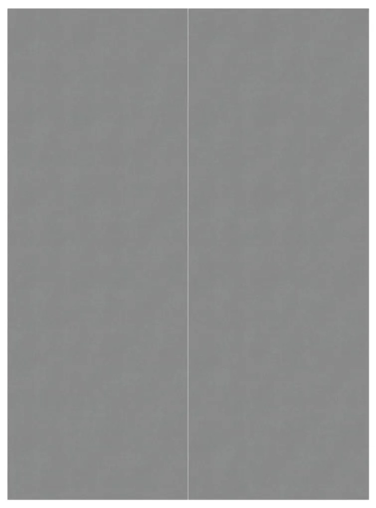 Világosszürke poliészter geotextília medencealátét 300 x 220 cm