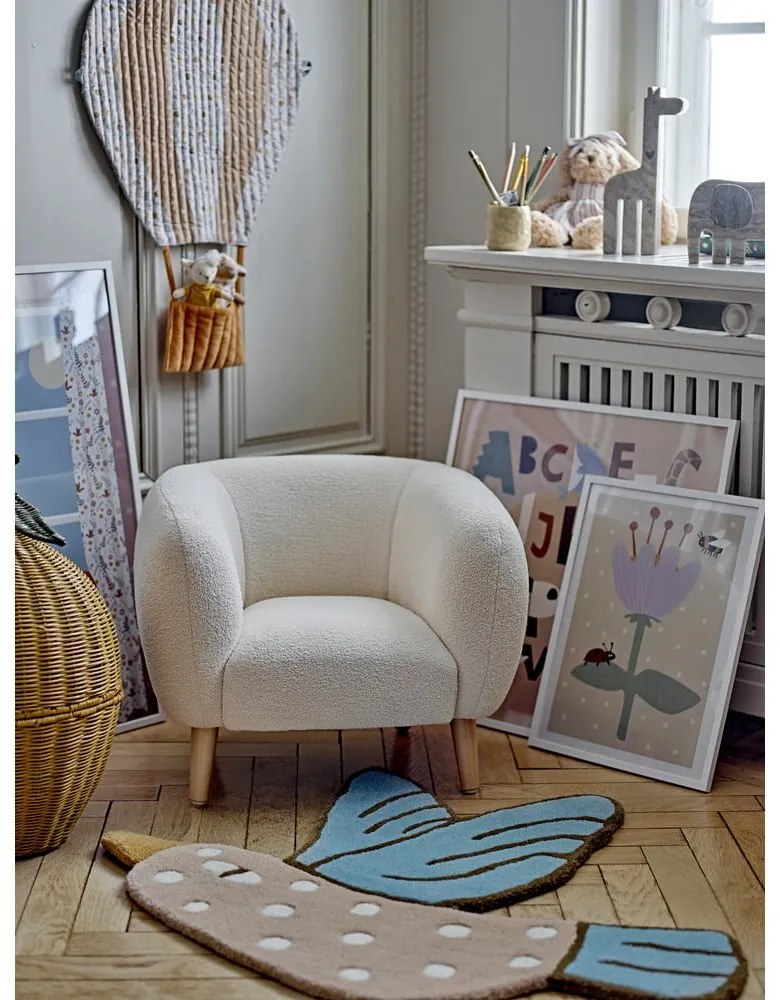 Gyerek kép 32x42 cm Numa – Bloomingville Mini