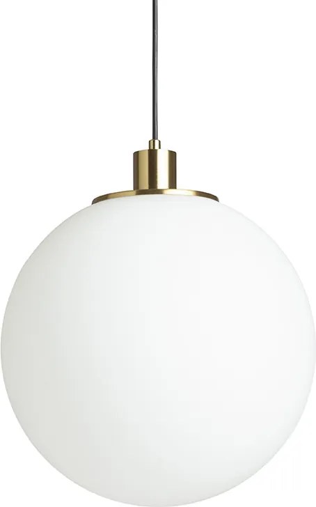 RENDL R14394 BOULDER Egyágú Függesztett Lámpa IP20