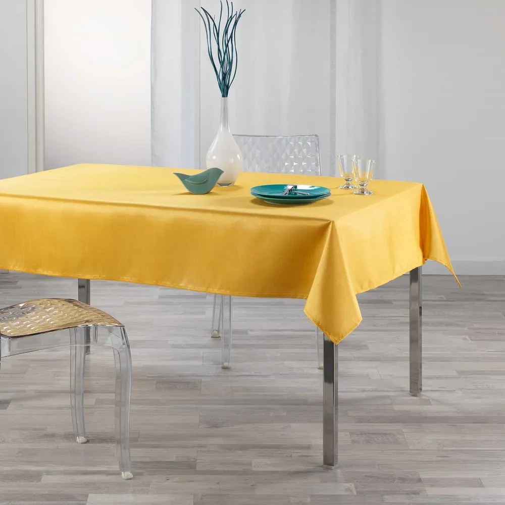 Asztalterítő 150x240 cm Shana – douceur d'intérieur