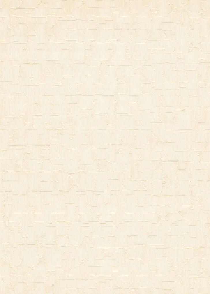 Fali tapéta vanília háttér Casual Chic 10260-01 Erismann