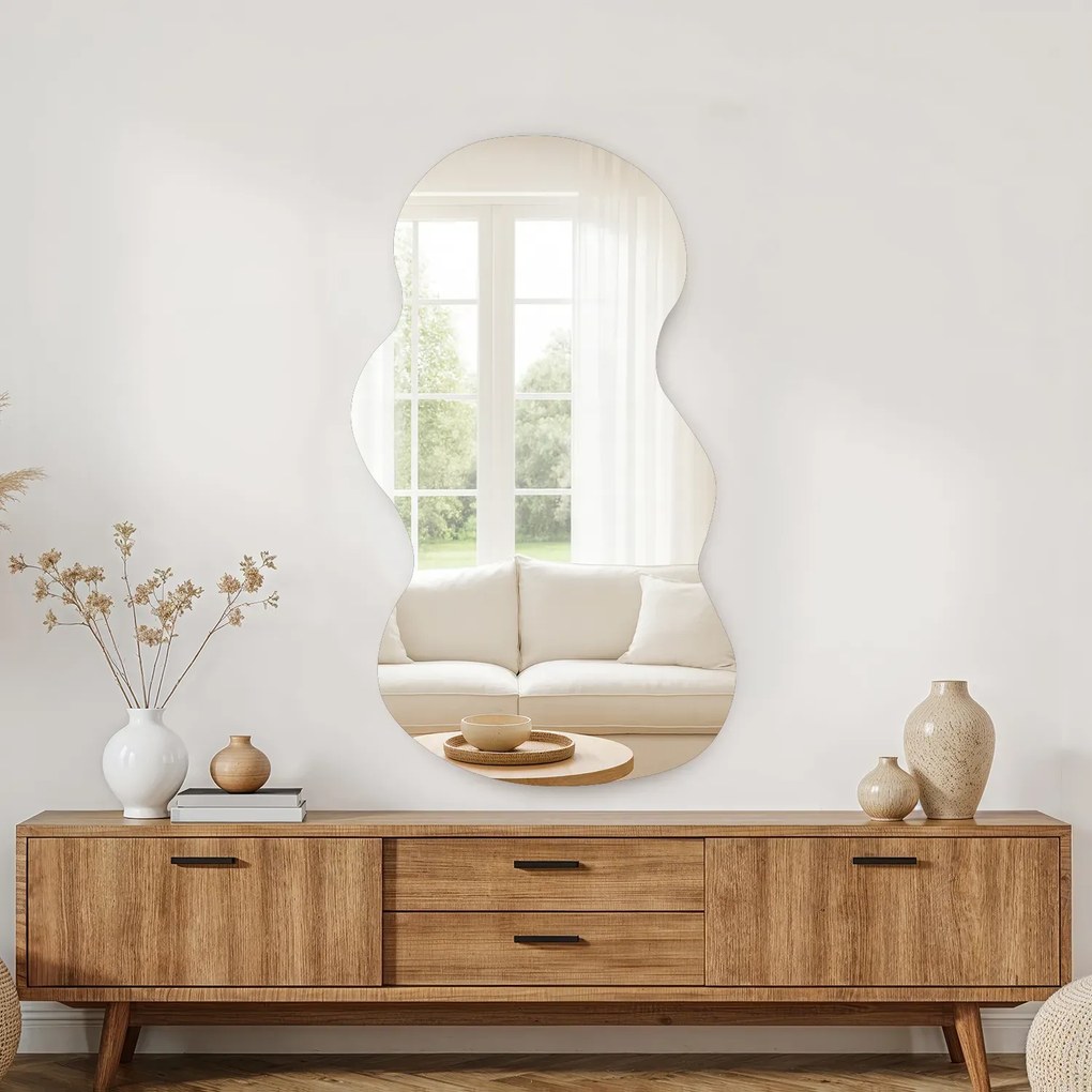 Tükör – Pure Collection R30