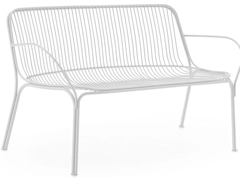 Hiray pad, többféle változat - Kartell szín: Szürke-zöld