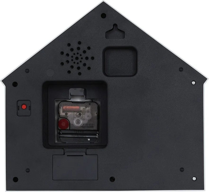 Fali óra Peeking Doggy – Karlsson