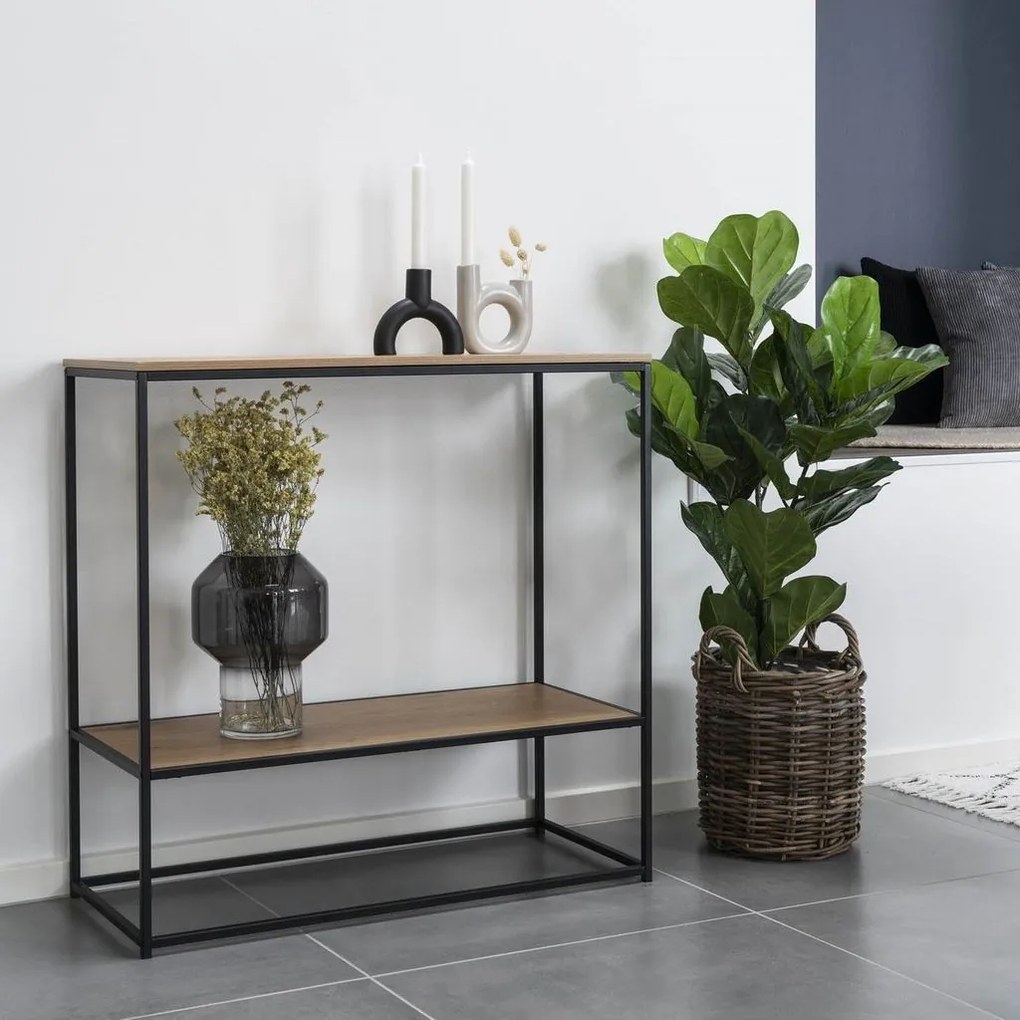 Műnövény, lantlevelű fikusz, 100 cm - FICUS