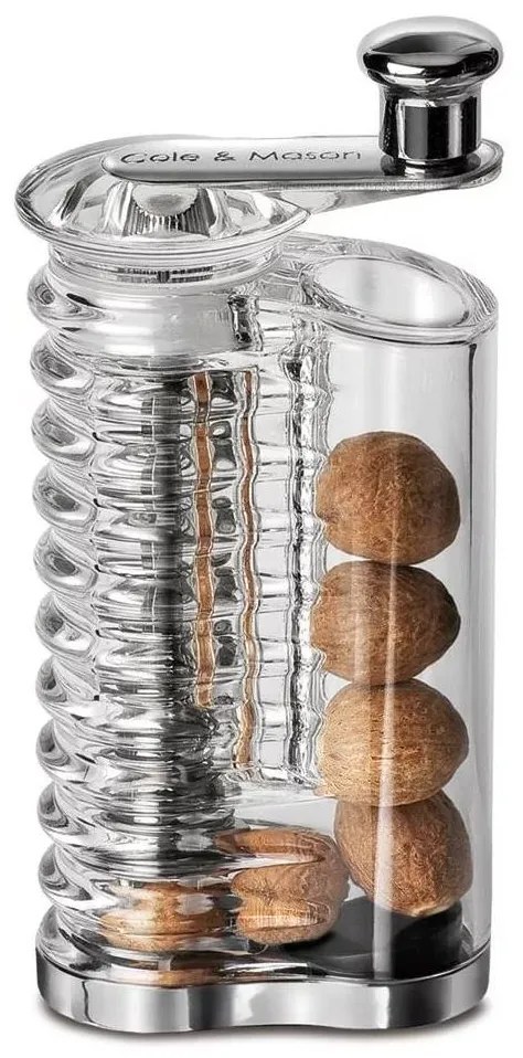 Cole & Mason - Szerecsendió daráló WALLIS 14,5 cm