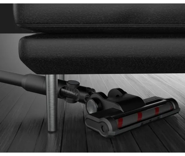 AENO - Botporszívó 250W/26,5V 28 kPa