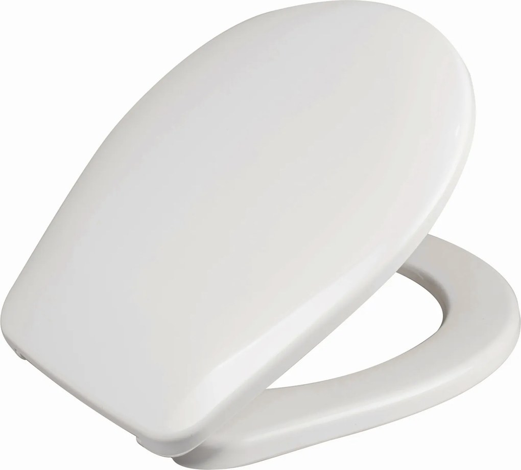 SD-2 WC-ülőke, műanyag