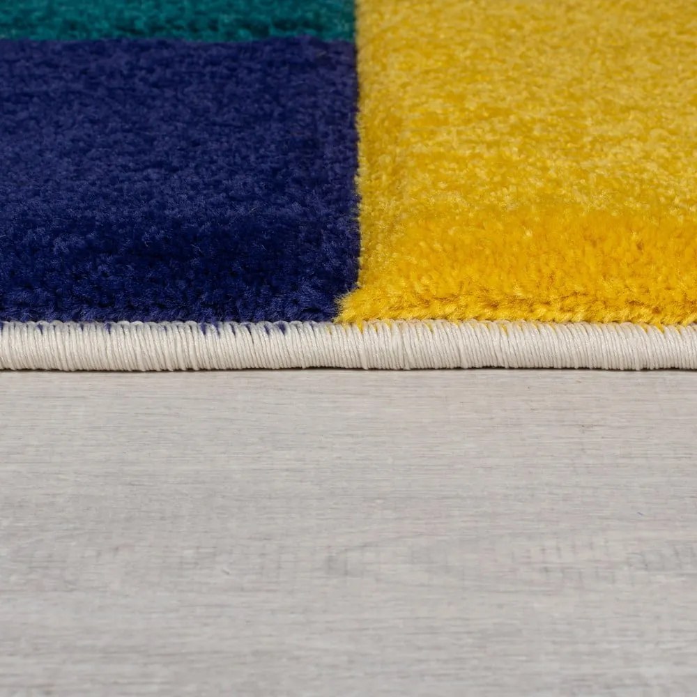 Kézi szövésű futószőnyeg 66x300 cm Mambo – Flair Rugs