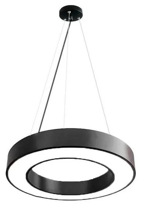 NEDES LED Csillár zsinóron LED/30W/230V 4000K átm. 60 cm ND3899