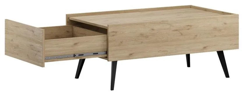 Dohányzóasztal Salome 5 (tölgy) . 1109376