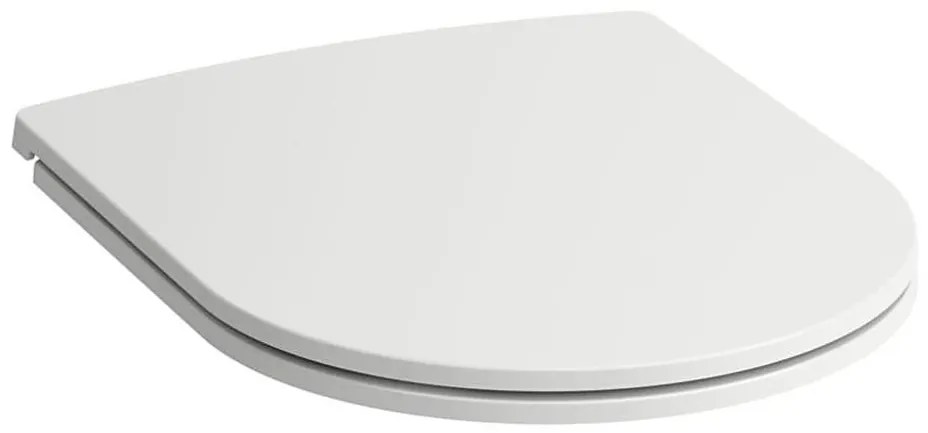 LAUFEN H8989660000001 - SoftClose PRO duroplast WC ülőke, fehér