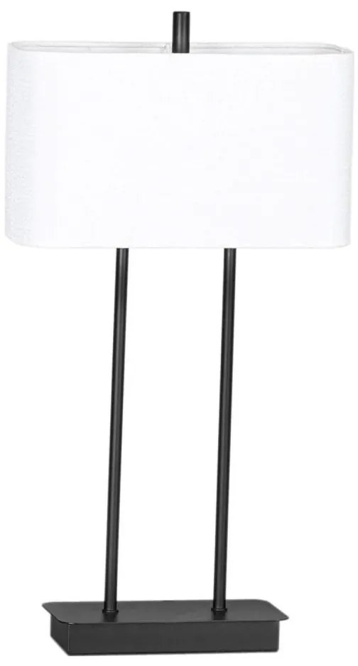 ByRydens 4002190-5000 - LUTON asztali lámpa 1xE14/5W/230V