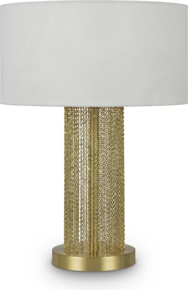 Maytoni IMPRESSIVE MOD151TL-01G Asztali lámpa 1x40W/E27 IP20